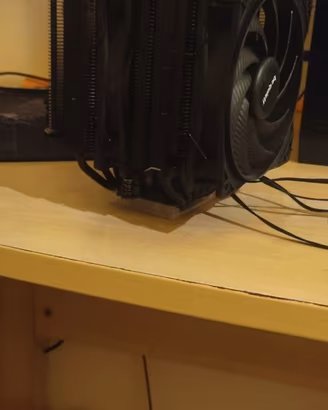 Deepcool AK620 Digital