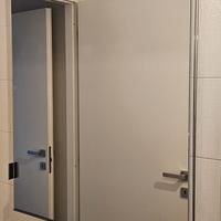 Specchio contenitore
