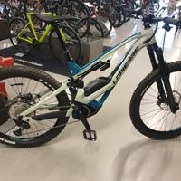 Ebike Lapierre GLP2 taglia M