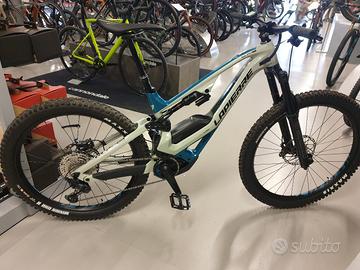 Ebike Lapierre GLP2 taglia M