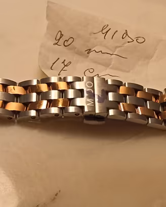 Mido bracciali 