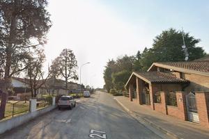 Bilocale indipendente con giardino privato