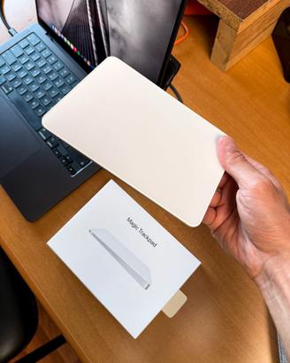 trackpad apple