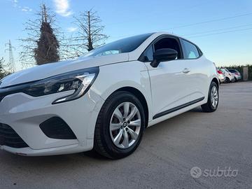 Renault Clio TCe 100 CV GPL 5 porte Intens neopate