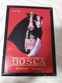 BOSCA SPUMANTI VERMOUTH