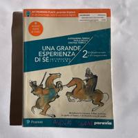 Una Grande Eperienza di sé 2