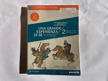 Una Grande Eperienza di sé 2