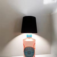 Lampade bottiglie