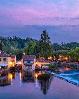 4R - AziendaSi - Bar Borghetto sul Mincio