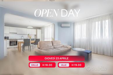 Appartamento Chions [565VRG]