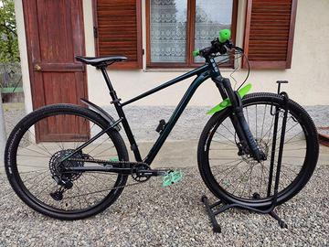 MTB Cannondale Trail SE 2 taglia "M"
