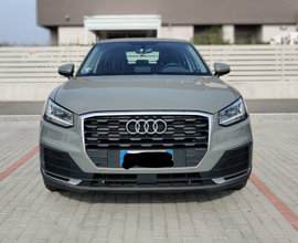 Audi Q2 2018 Diesel 1.6 Manuale 6 marce