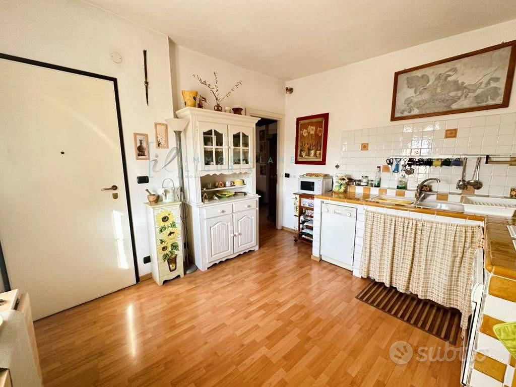Appartamento – Albenga, Savona - Vista 5