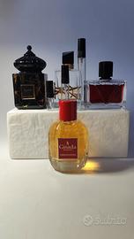 Parfum ysl libre 5ml donna 