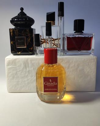 Parfum ysl libre 5ml donna 