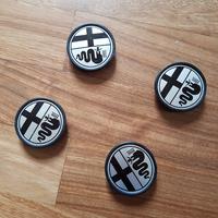 Coperchi Alfa e Giuglietta 