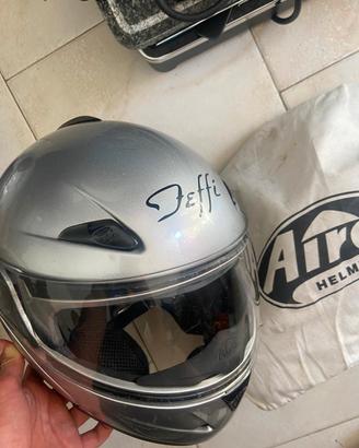 casco da moto 