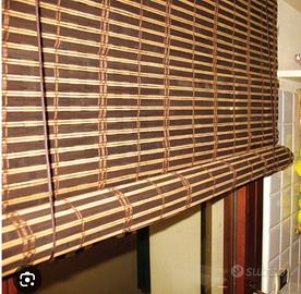 3 Arelle bambu wenge