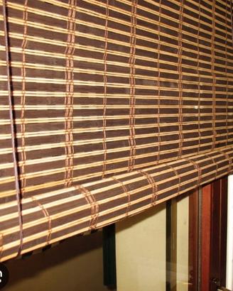 3 Arelle bambu wenge