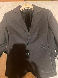 Giacca donna corta tg 44