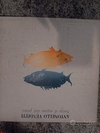 vinile 33 giri Antonello Venditti