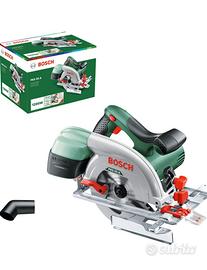 Bosch Home and Garden Sega circolare Pks 55A