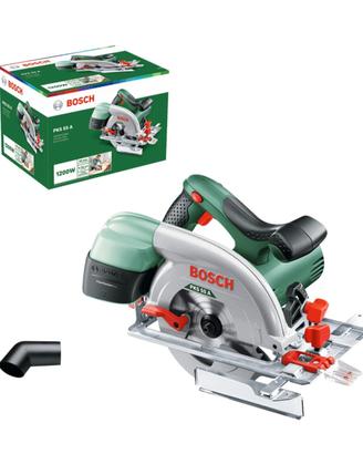 Bosch Home and Garden Sega circolare Pks 55A