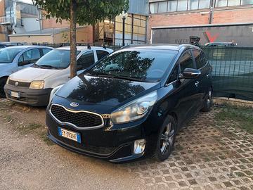 Kia Carens 1.7 CRDi 115 CV Cool