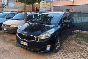 Kia Carens 1.7 CRDi 115 CV Cool