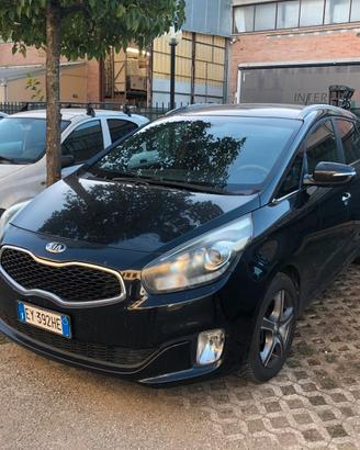 Kia Carens 1.7 CRDi 115 CV Cool