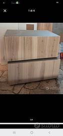 mobili da bagno o da sala