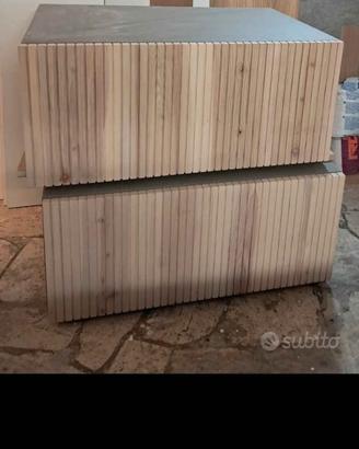 mobili da bagno o da sala