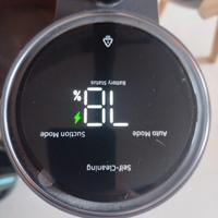 Dreame aspira e lavapavimenti