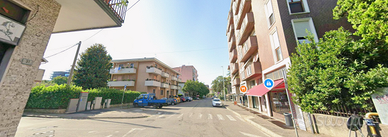 Trilocale arredato con cantina a Busto arsizio