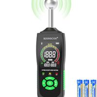 Misuratore di umidità Misuratore di umidità