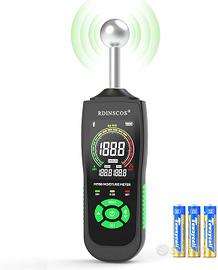 Misuratore di umidità Misuratore di umidità