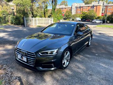 Audi A5 Sportback S-LINE 40 2.0 tdi Sport 190cv s-