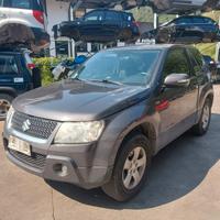 Ricambi Suzuki Grand Vitara 2° versione 1.9 DDiS d