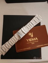 Yema superman 500 ,Heritage bracciale