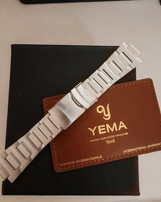 Yema superman 500 ,Heritage bracciale