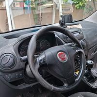 Fiat Qubo 2012