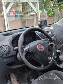 Fiat Qubo 2012