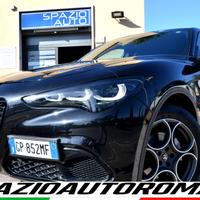 Alfa Romeo Stelvio 2.2 160CV AT8 SPRINT **FULL LED