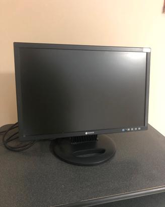 Monitor Neovo 19 pollici.