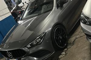 Cla 200 amg