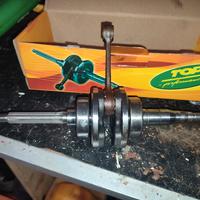 Albero motore top performance Minarelli verticale 