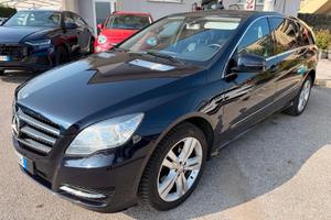Mercedes-benz R 350 CDI cat 4Matic Premium Lunga