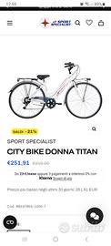 Citybike (bicicletta)