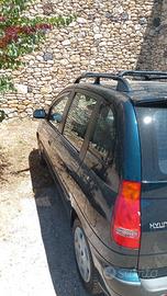 Hyundai Matrix