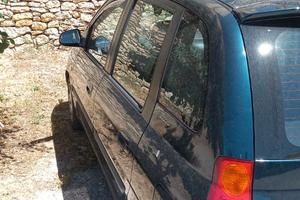 Hyundai Matrix